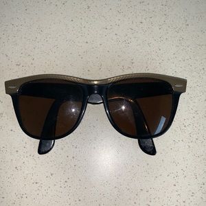 Ray-ban sunglasses